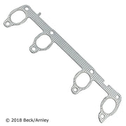 Beck/Arnley 037-8130 2002-2006 Volkswagen Golf Exhaust Manifold Gasket Set