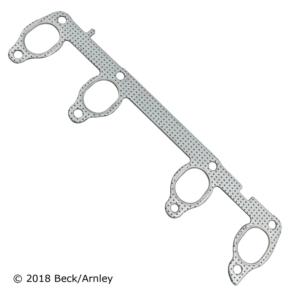 Beck/Arnley 037-8130 2002-2006 Volkswagen Golf Exhaust Manifold Gasket Set