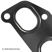 Beck/Arnley 037-8134 2007-2013 Nissan Altima Exhaust Manifold Gasket