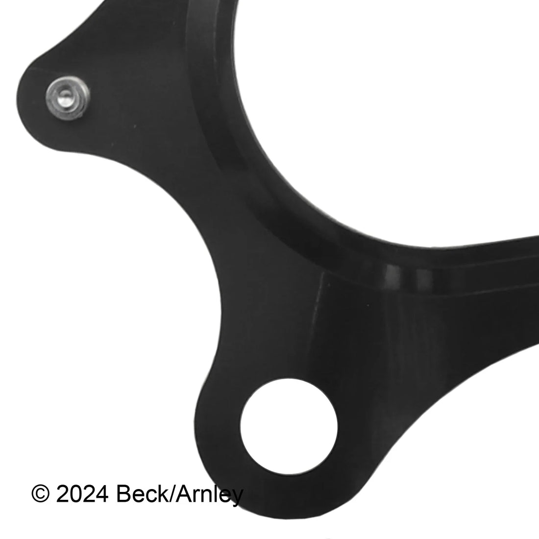 Beck/Arnley 037-8135 2011-2016 Honda CR-Z Exhaust Manifold Gasket