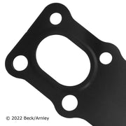 Beck/Arnley 037-8136 2012-2017 Nissan NV2500 Exhaust Manifold Gasket Set