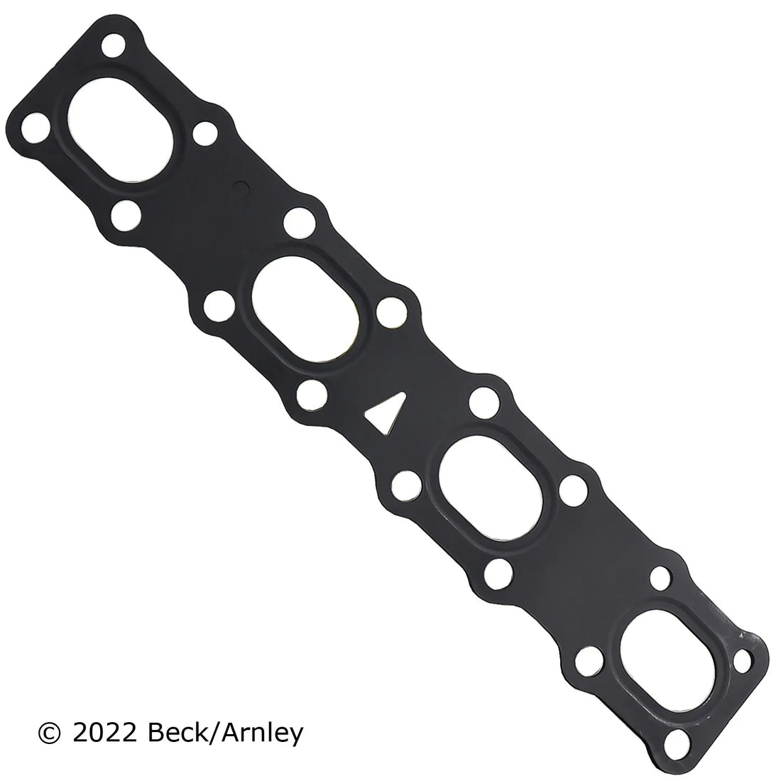 Beck/Arnley 037-8136 2012-2017 Nissan NV2500 Exhaust Manifold Gasket Set