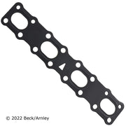 Beck/Arnley 037-8136 2012-2017 Nissan NV2500 Exhaust Manifold Gasket Set
