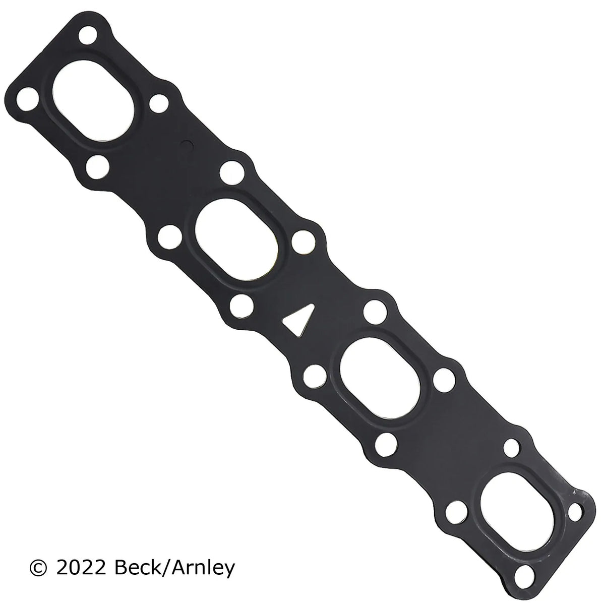 Beck/Arnley 037-8136 2012-2017 Nissan NV2500 Exhaust Manifold Gasket Set