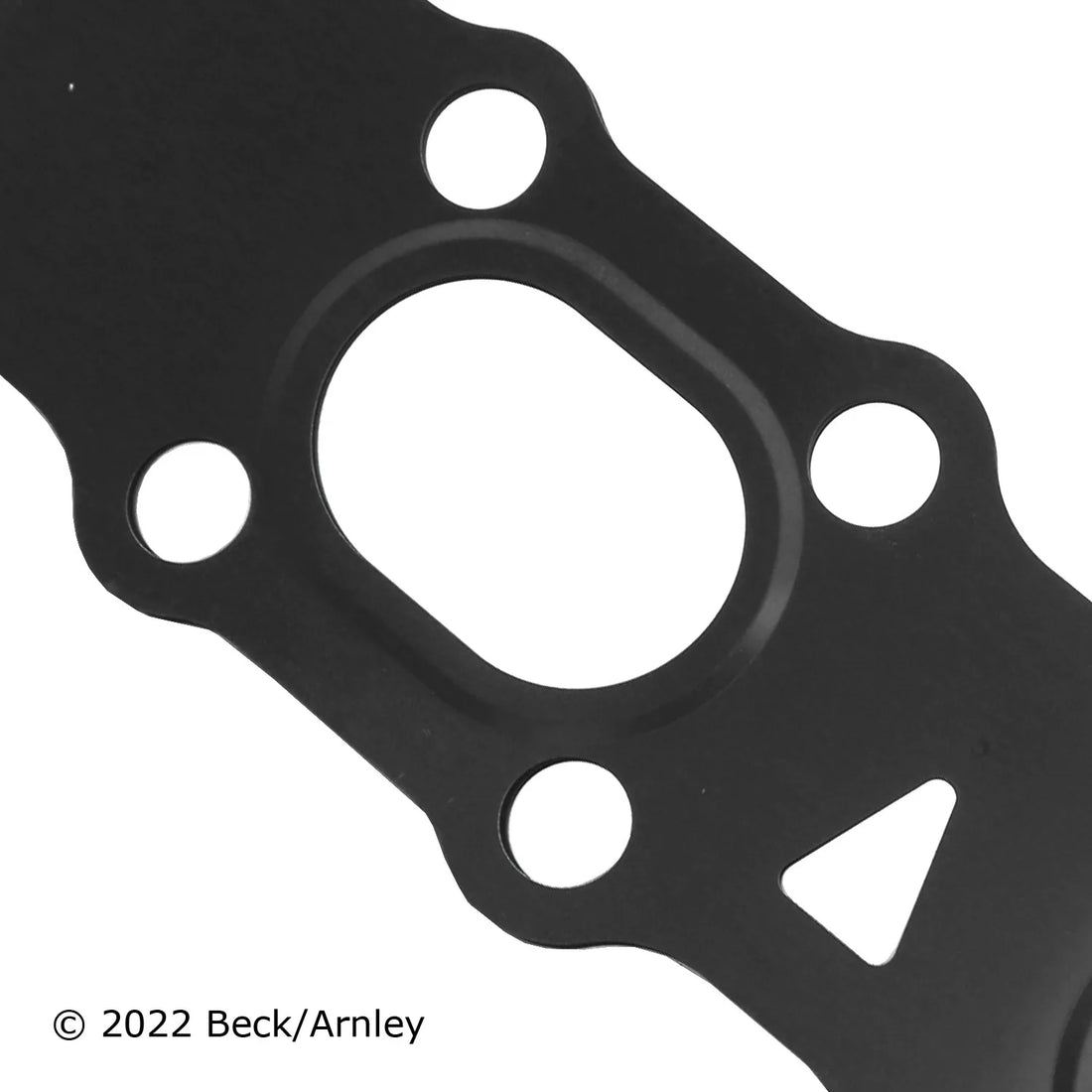 Beck/Arnley 037-8136 2012-2017 Nissan NV2500 Exhaust Manifold Gasket Set