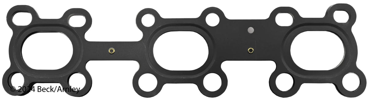 Beck/Arnley 037-8138 2011-2012 INFINITI G25 Exhaust Manifold Gasket Set