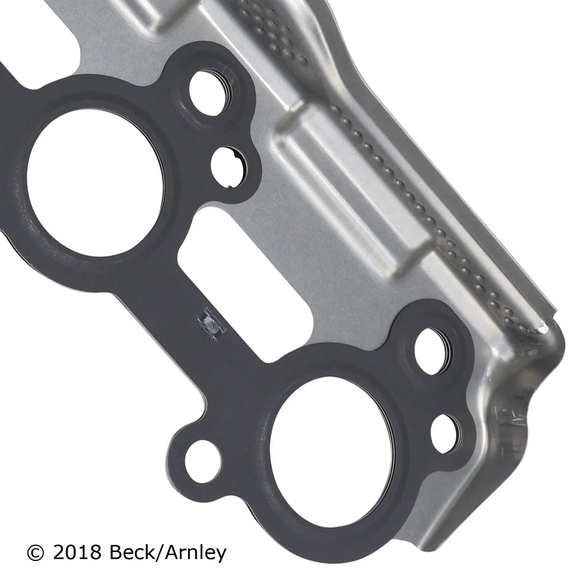 Beck/Arnley 037-8140 2005-2009 Lexus GX470 Exhaust Manifold Gasket Set