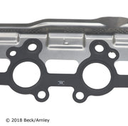 Beck/Arnley 037-8140 2005-2009 Lexus GX470 Exhaust Manifold Gasket Set
