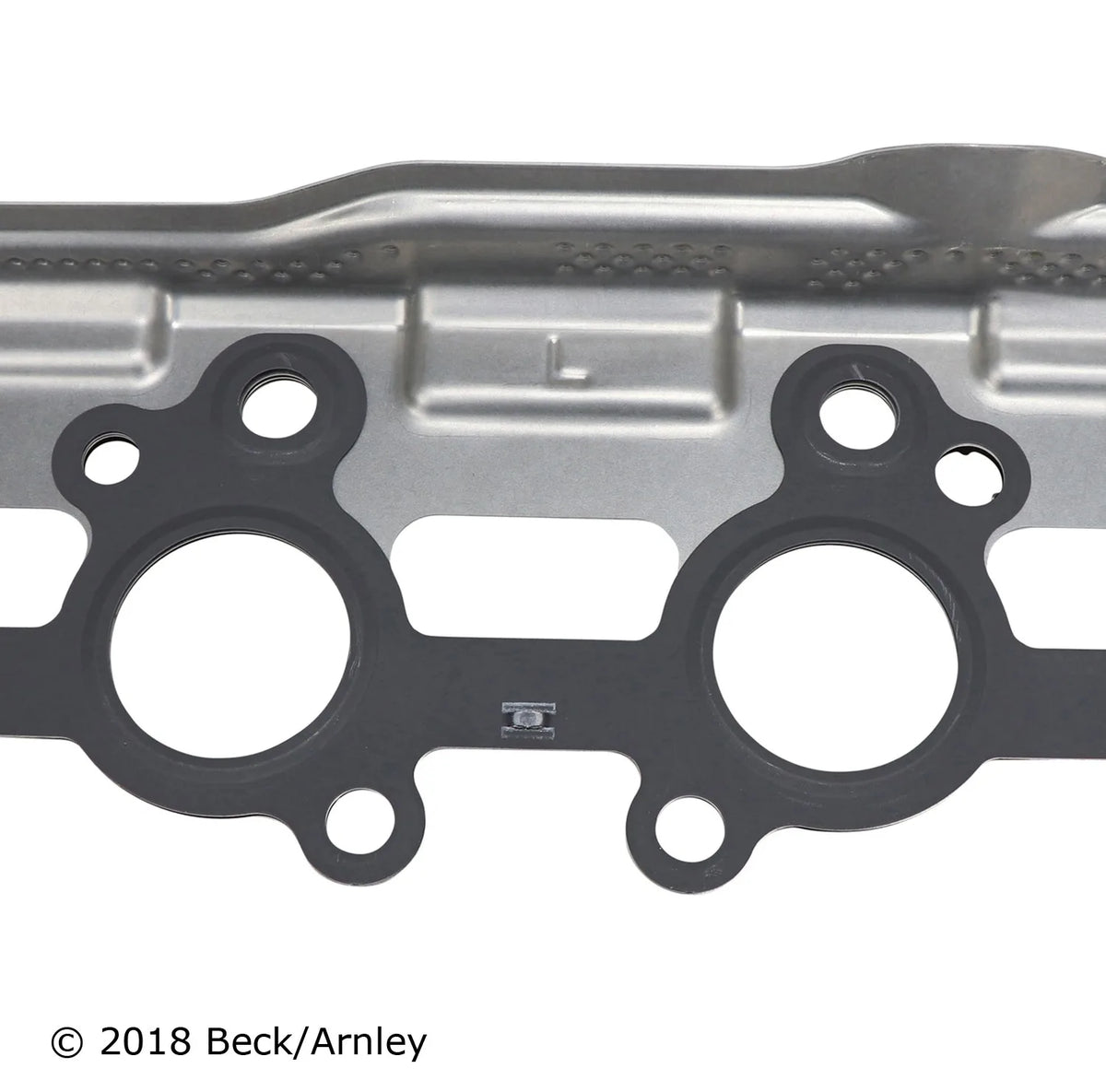 Beck/Arnley 037-8140 2005-2009 Lexus GX470 Exhaust Manifold Gasket Set