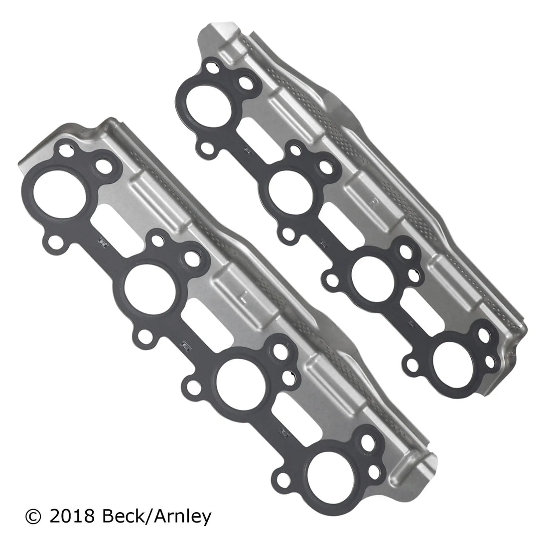 Beck/Arnley 037-8140 2005-2009 Lexus GX470 Exhaust Manifold Gasket Set