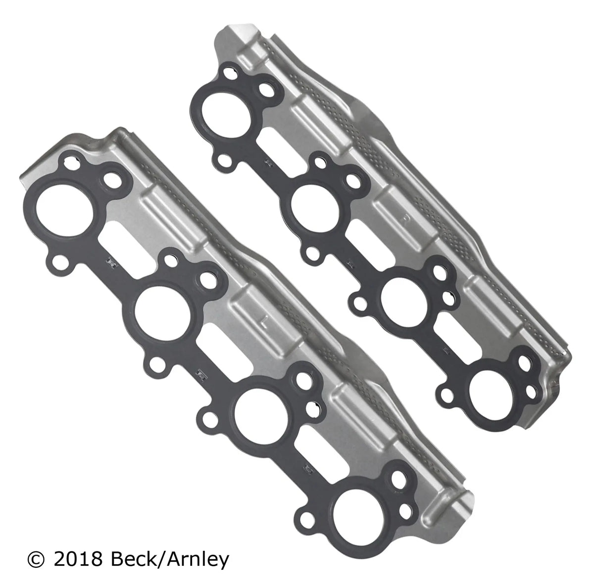 Beck/Arnley 037-8140 2005-2009 Lexus GX470 Exhaust Manifold Gasket Set