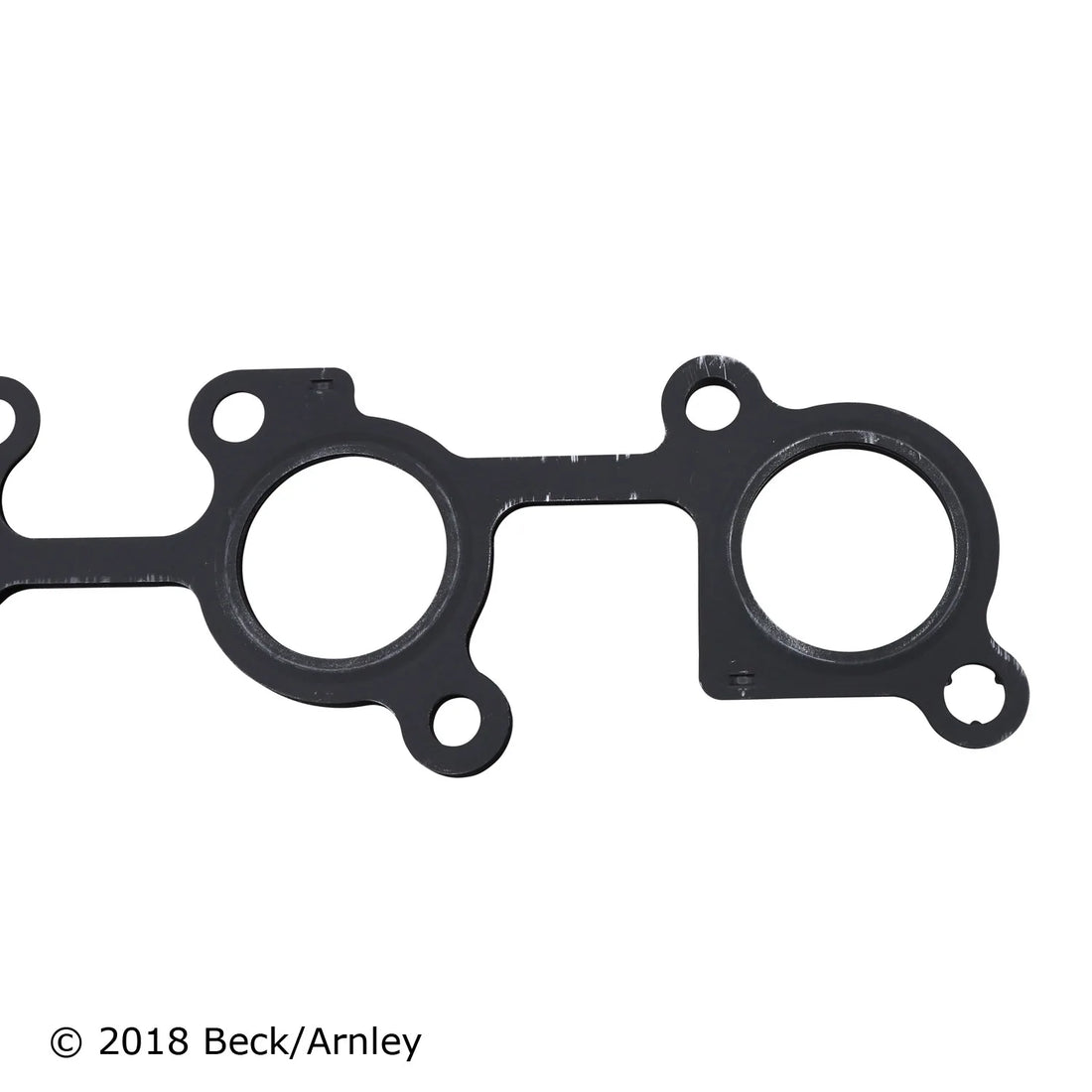 Beck/Arnley 037-8141 2002-2010 Lexus SC430 Exhaust Manifold Gasket Set