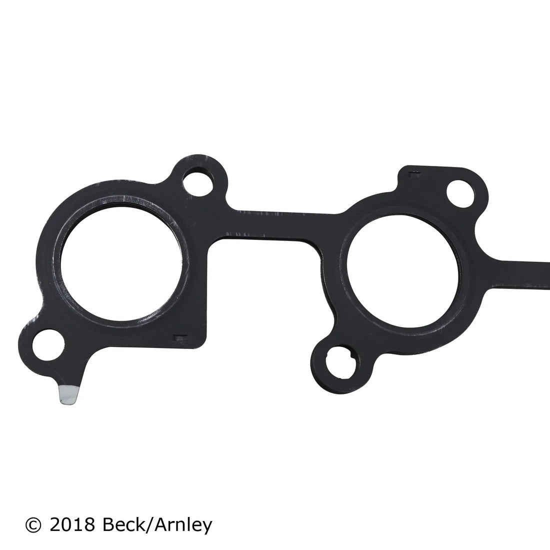 Beck/Arnley 037-8141 2002-2010 Lexus SC430 Exhaust Manifold Gasket Set