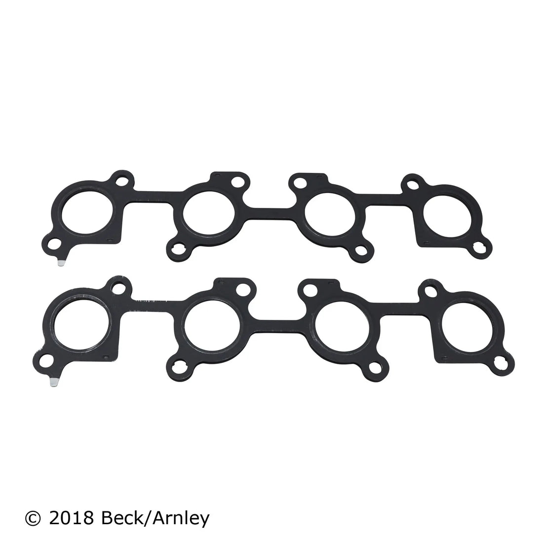 Beck/Arnley 037-8141 2002-2010 Lexus SC430 Exhaust Manifold Gasket Set