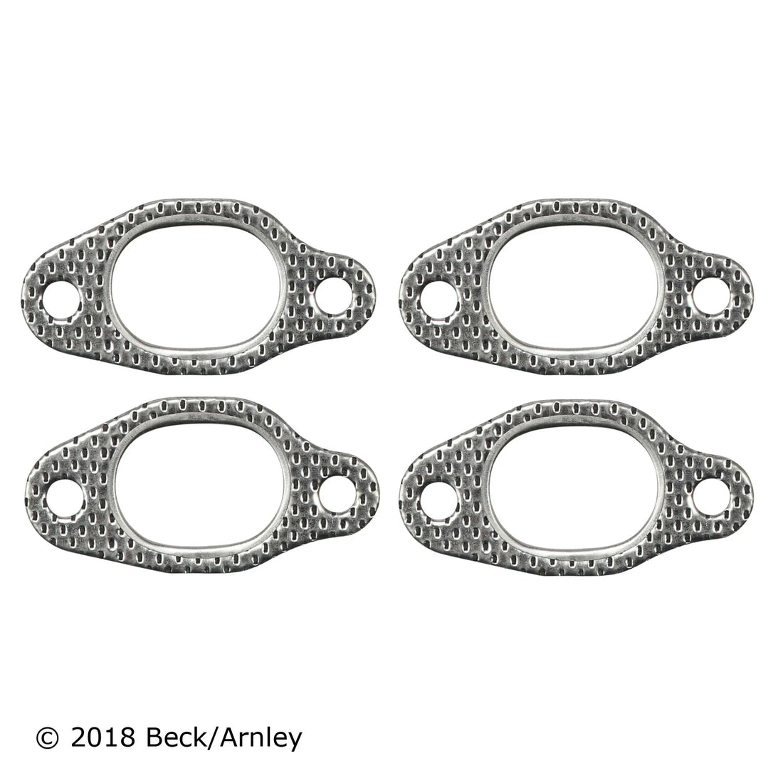 Beck/Arnley 037-8142 1998-2006 Volkswagen Beetle Exhaust Manifold Gasket Set