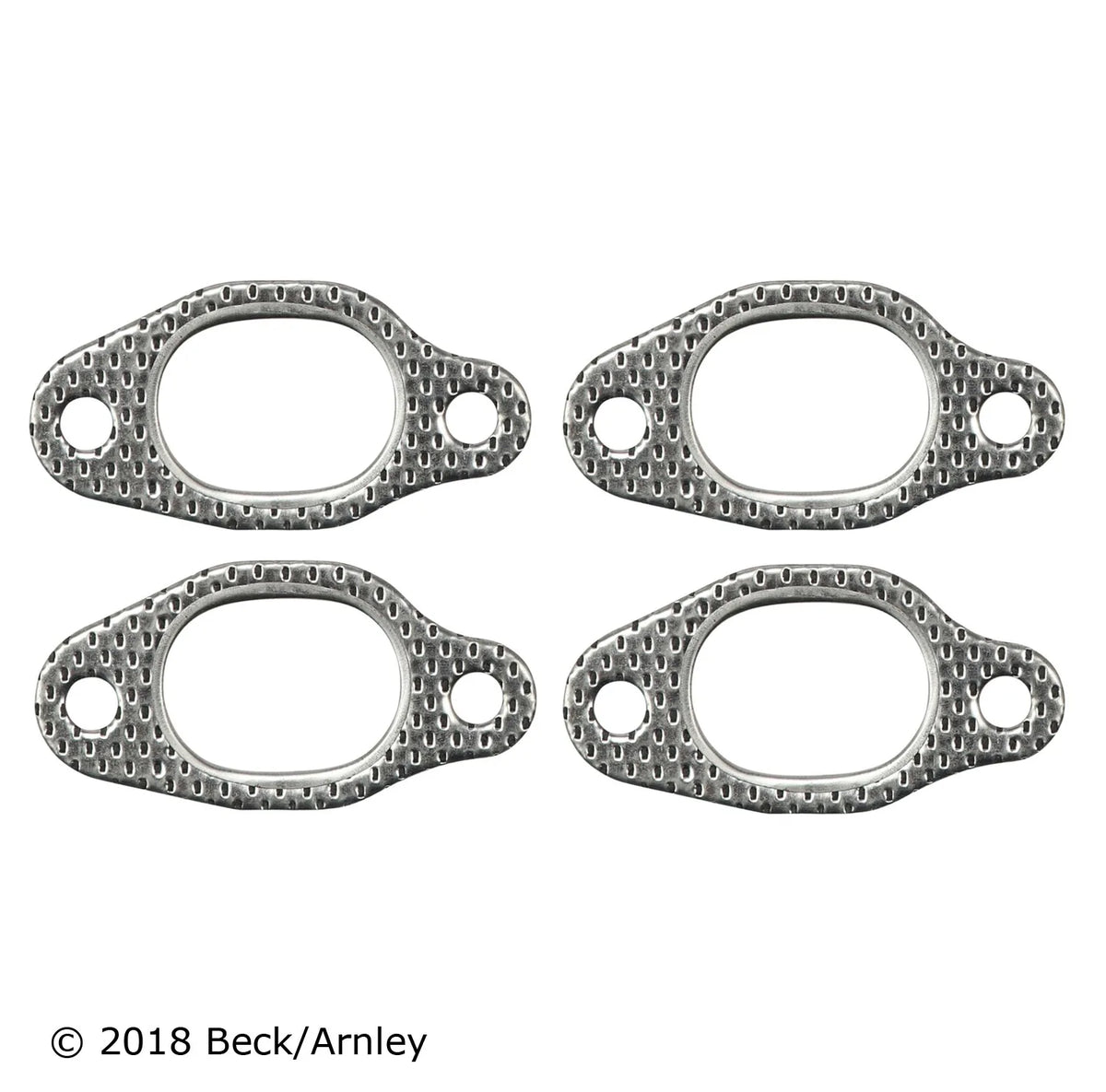 Beck/Arnley 037-8142 1998-2006 Volkswagen Beetle Exhaust Manifold Gasket Set
