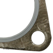 Beck/Arnley 037-8144 2001-2010 BMW X5 Exhaust Pipe to Manifold Gasket