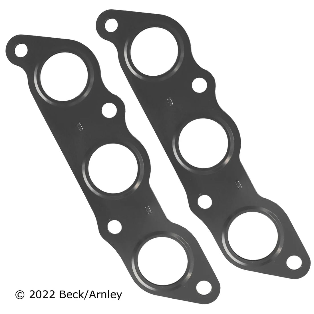 Beck/Arnley 037-8145 2001-2005 Lexus GS300 Exhaust Manifold Gasket Set