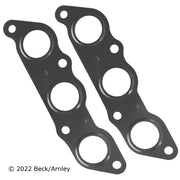 Beck/Arnley 037-8145 2001-2005 Lexus GS300 Exhaust Manifold Gasket Set