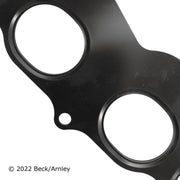Beck/Arnley 037-8146 2015-2021 Lexus NX300h Exhaust Manifold Gasket Set