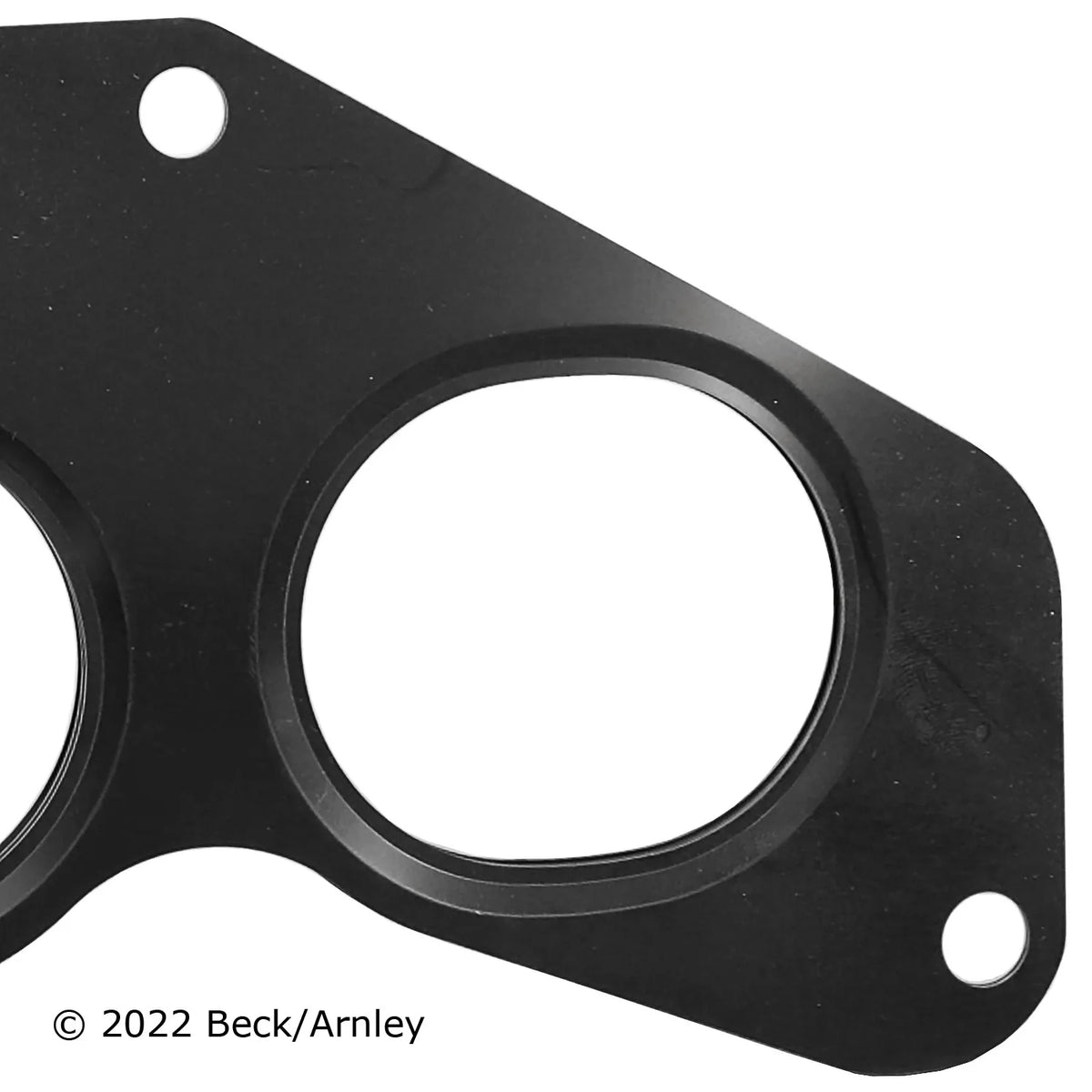 Beck/Arnley 037-8146 2015-2021 Lexus NX300h Exhaust Manifold Gasket Set