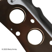 Beck/Arnley 037-8147 2007-2013 Mazda 3 Exhaust Manifold Gasket Set