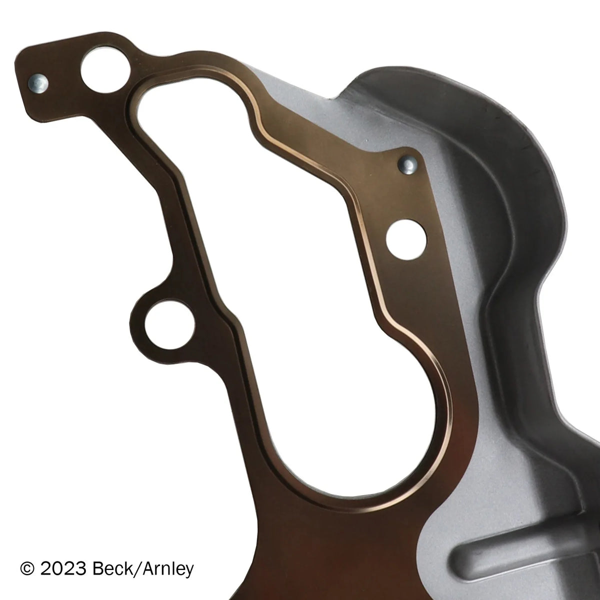 Beck/Arnley 037-8147 2007-2013 Mazda 3 Exhaust Manifold Gasket Set
