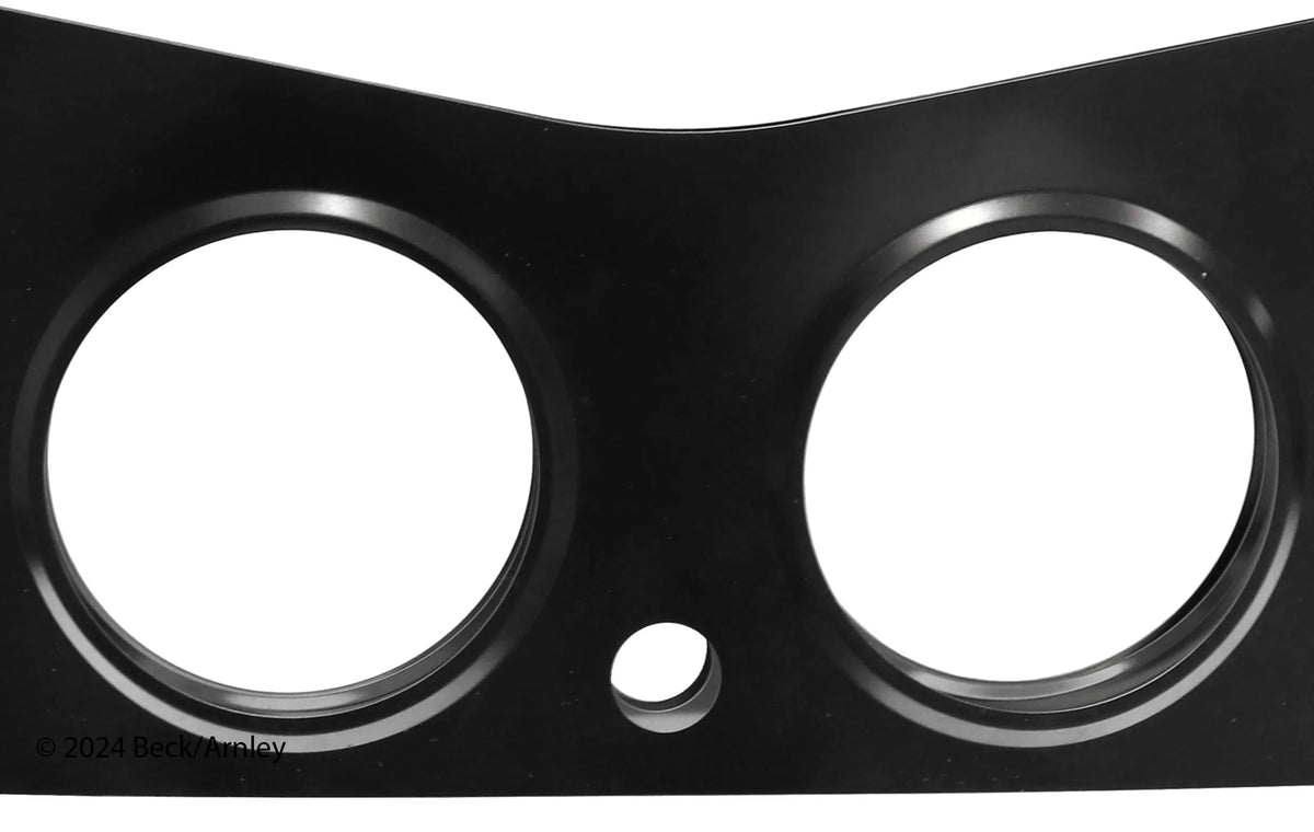 Beck/Arnley 037-8155 2006-2012 Mitsubishi Eclipse Exhaust Manifold Gasket Set
