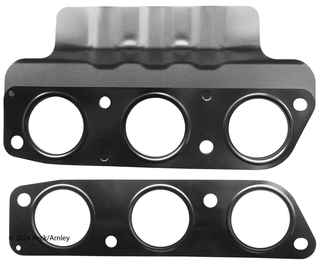 Beck/Arnley 037-8156 2007-2020 Mitsubishi Outlander Exhaust Manifold Gasket Set