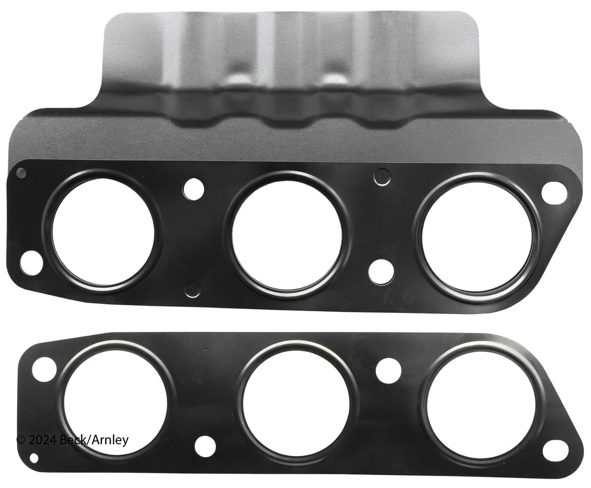 Beck/Arnley 037-8156 2007-2020 Mitsubishi Outlander Exhaust Manifold Gasket Set
