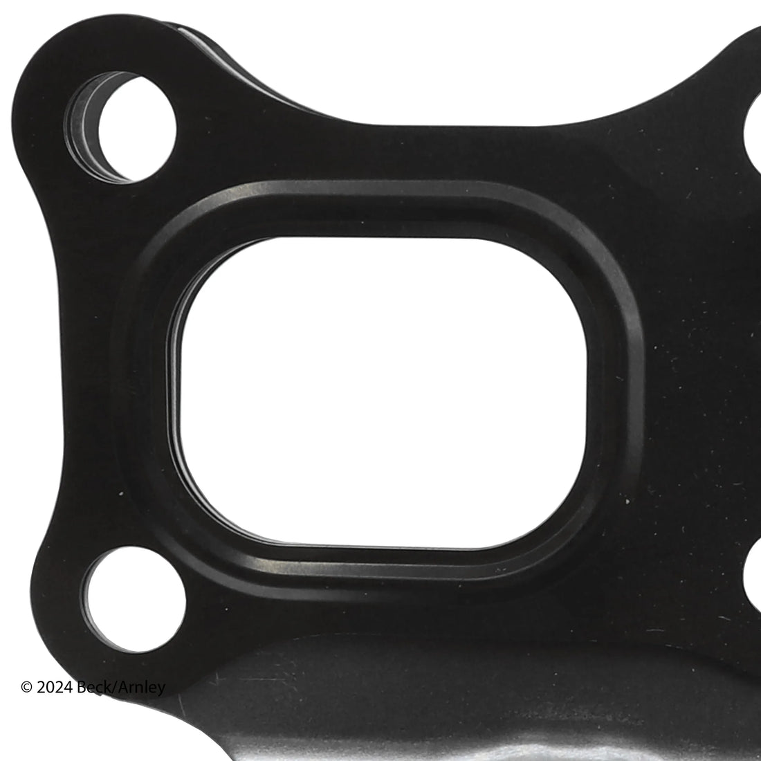 Beck/Arnley 037-8157 2008-2015 Mitsubishi Lancer Exhaust Manifold Gasket Set