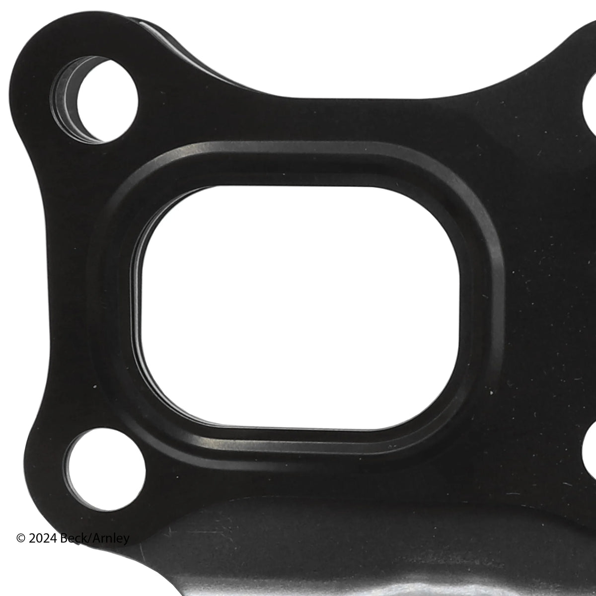 Beck/Arnley 037-8157 2008-2015 Mitsubishi Lancer Exhaust Manifold Gasket Set