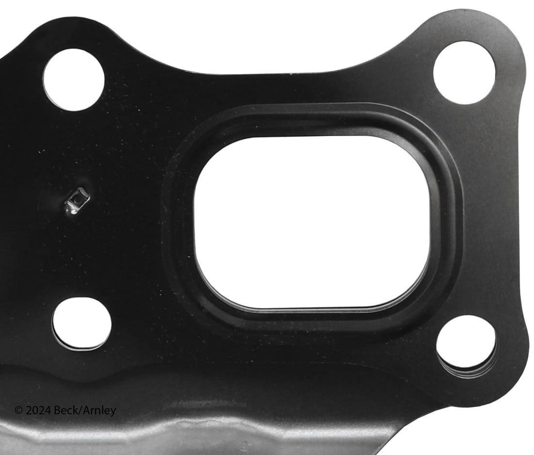 Beck/Arnley 037-8157 2008-2015 Mitsubishi Lancer Exhaust Manifold Gasket Set