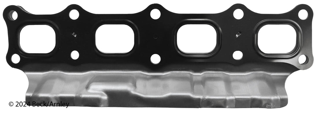 Beck/Arnley 037-8157 2008-2015 Mitsubishi Lancer Exhaust Manifold Gasket Set