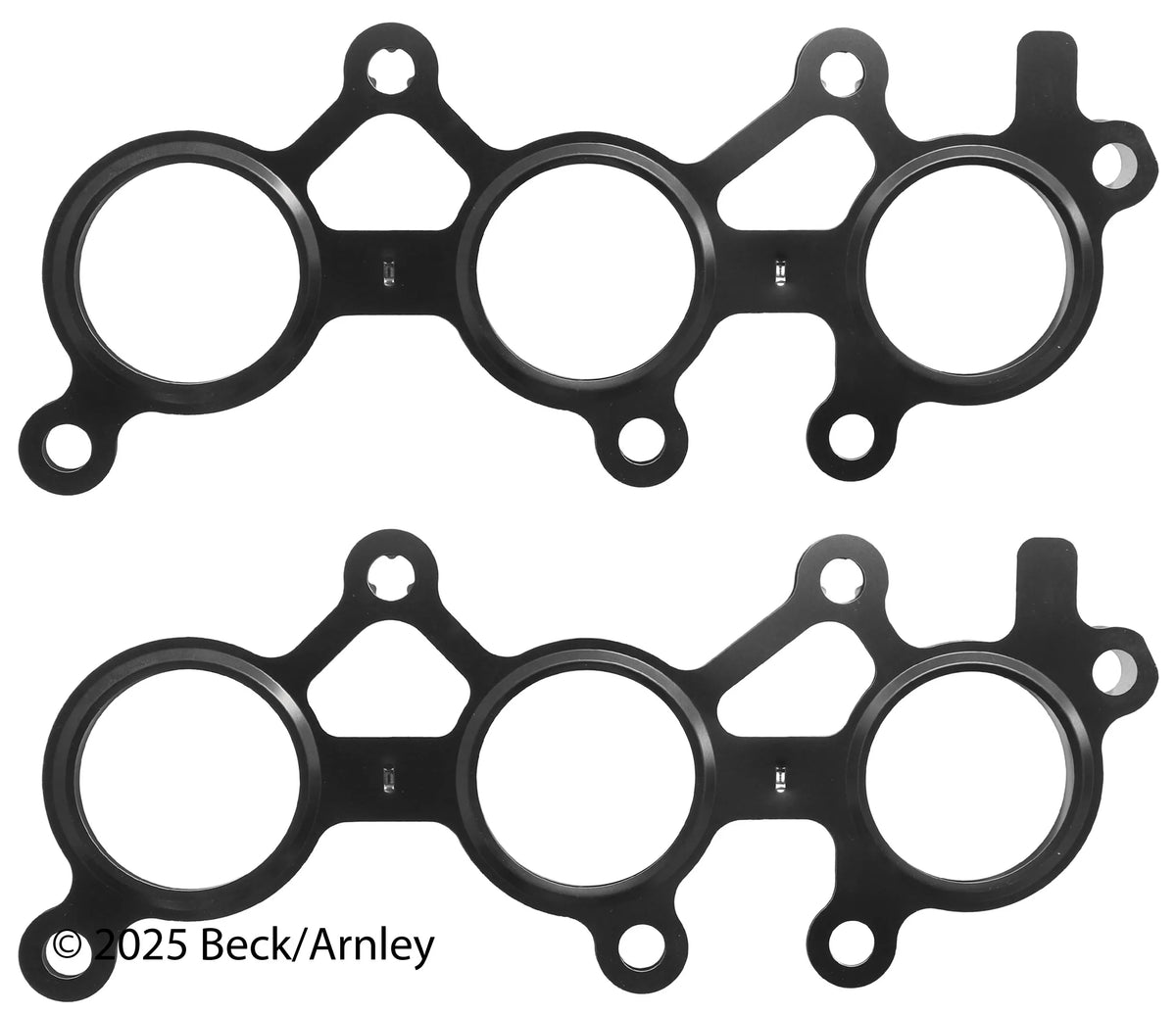 Beck/Arnley 037-8158 2005-2018 Toyota Avalon Exhaust Manifold Gasket Set