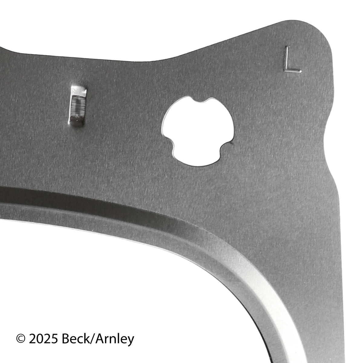 Beck/Arnley 037-8159 2024-2025 Lexus TX550h+ Exhaust Manifold Gasket Set