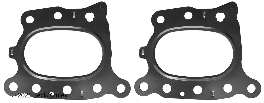 Beck/Arnley 037-8159 2024-2025 Lexus TX550h+ Exhaust Manifold Gasket Set