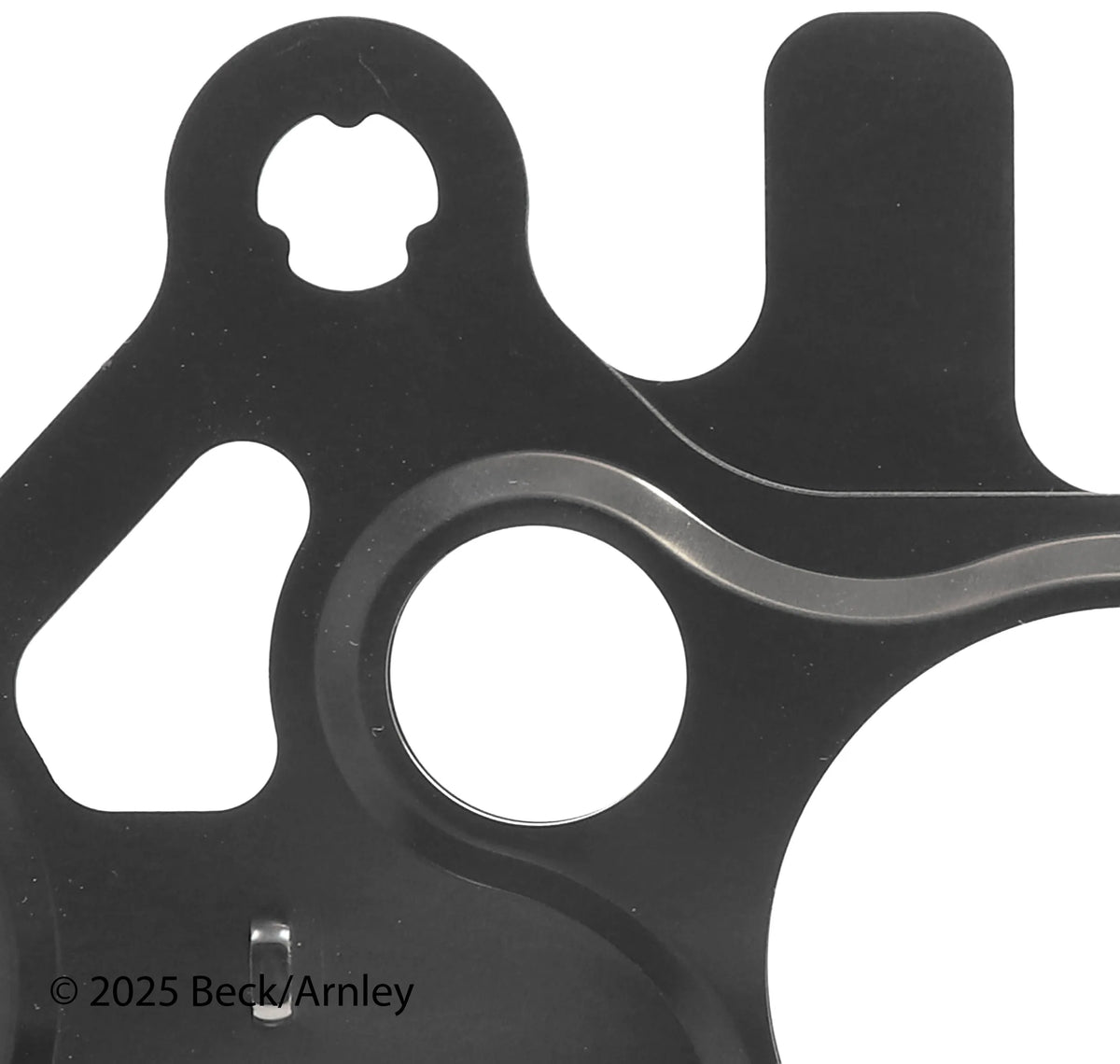 Beck/Arnley 037-8160 2010-2024 Toyota 4Runner Exhaust Manifold Gasket Set