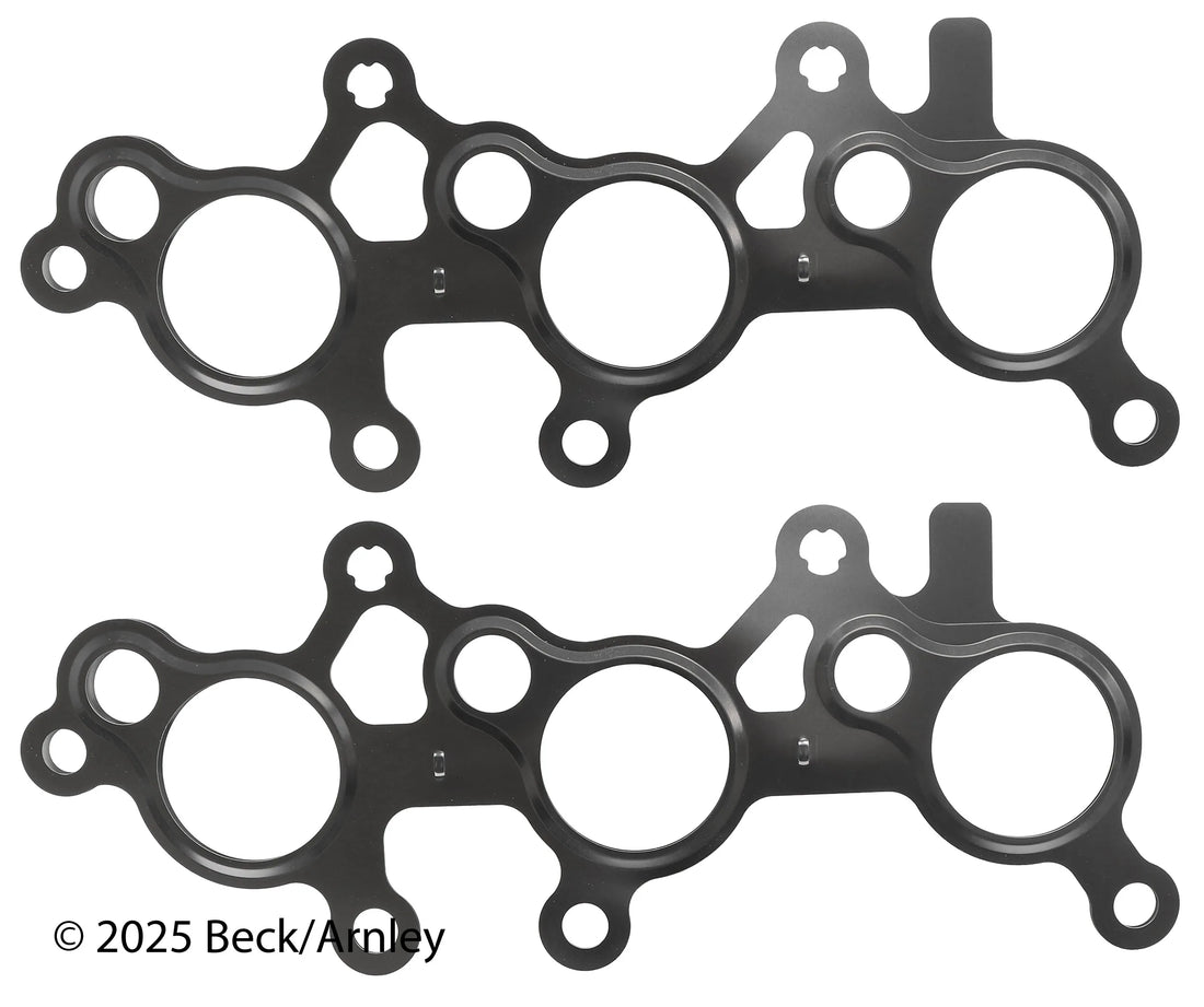 Beck/Arnley 037-8160 2010-2024 Toyota 4Runner Exhaust Manifold Gasket Set