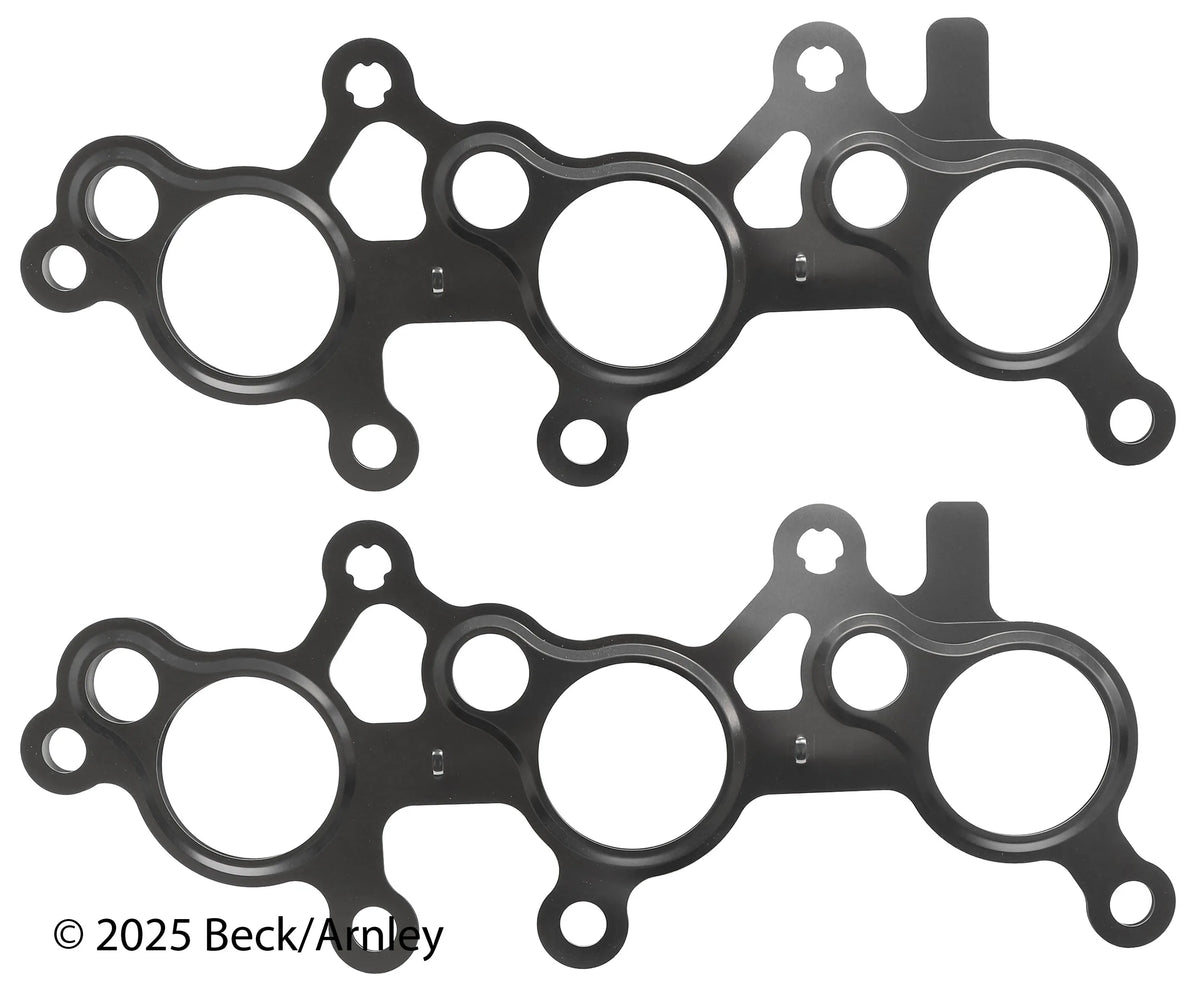 Beck/Arnley 037-8160 2010-2024 Toyota 4Runner Exhaust Manifold Gasket Set