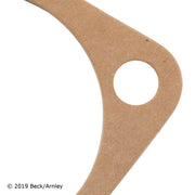 Beck/Arnley 039-0006 1985-2002 Mitsubishi Mirage Engine Coolant Thermostat Gasket