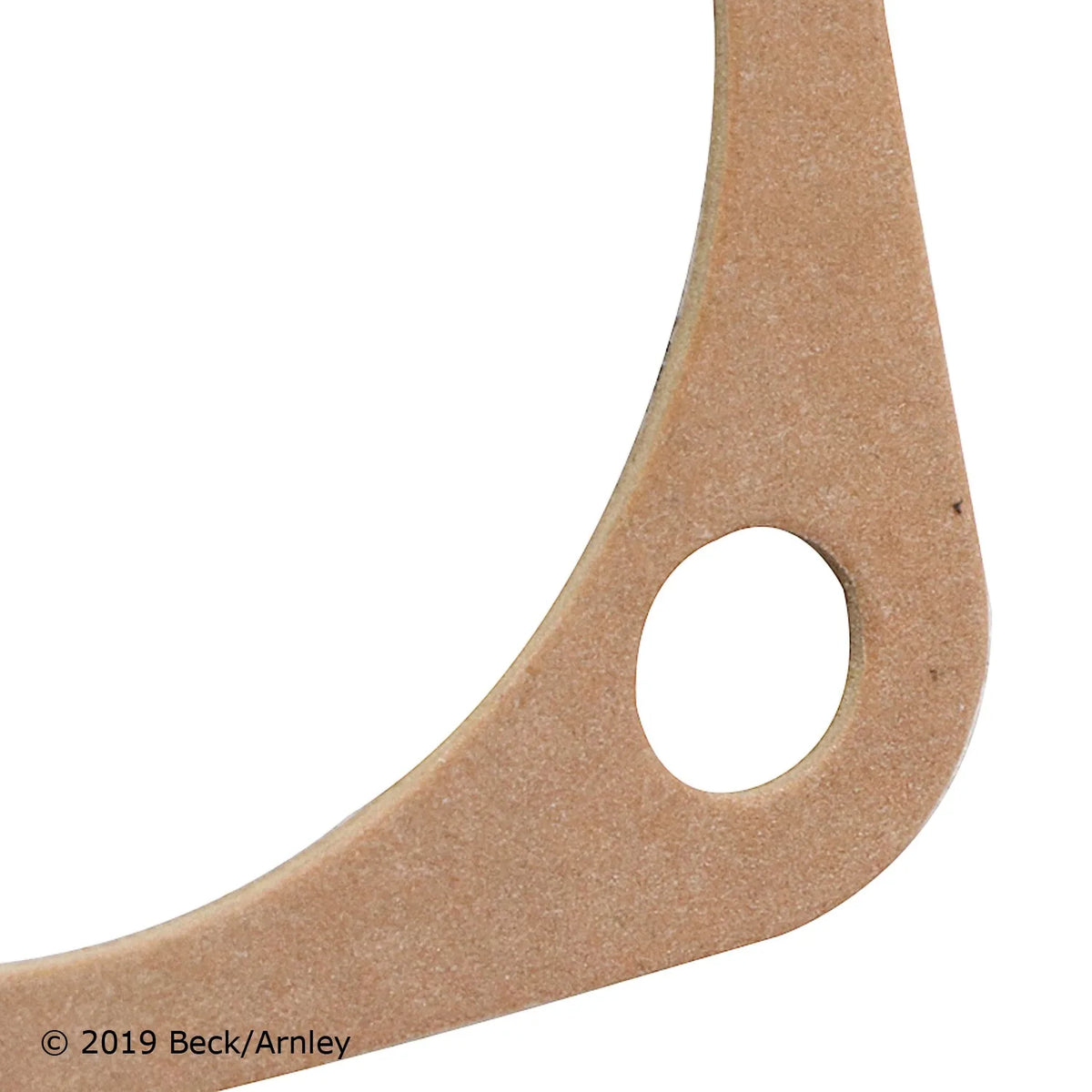 Beck/Arnley 039-0006 1985-2002 Mitsubishi Mirage Engine Coolant Thermostat Gasket