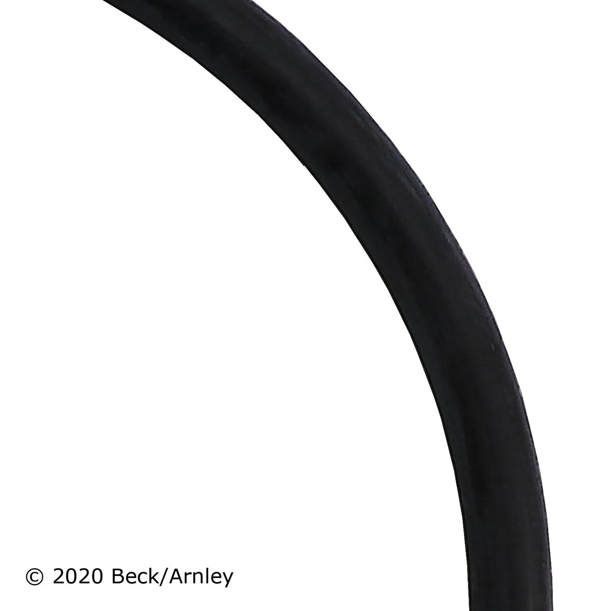 Beck/Arnley 039-0029 2004-2009 Audi TT Quattro Engine Coolant Thermostat Gasket