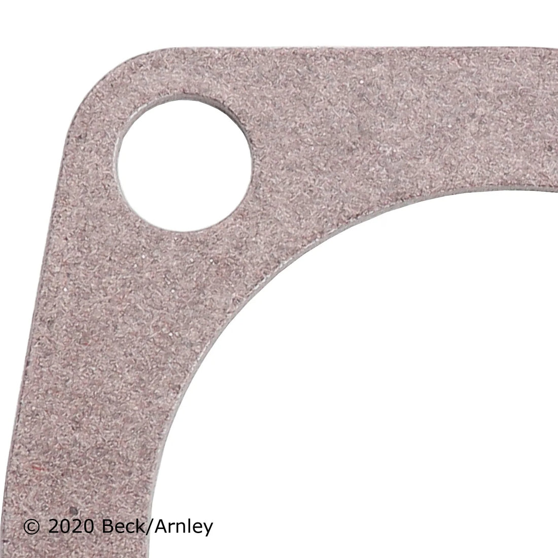 Beck/Arnley 039-0037 2003-2005 Kia Rio Engine Coolant Thermostat Gasket