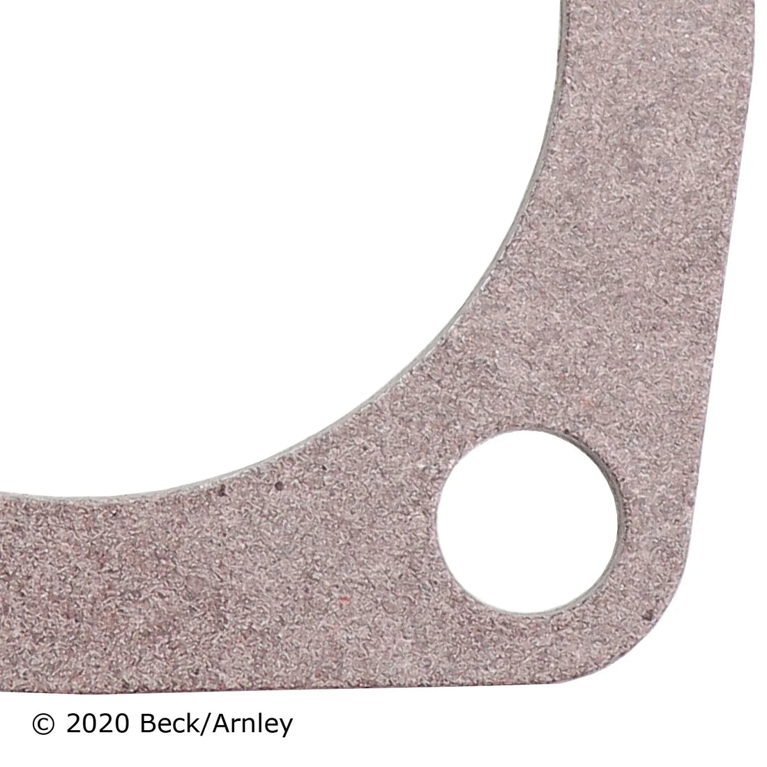 Beck/Arnley 039-0037 2003-2005 Kia Rio Engine Coolant Thermostat Gasket