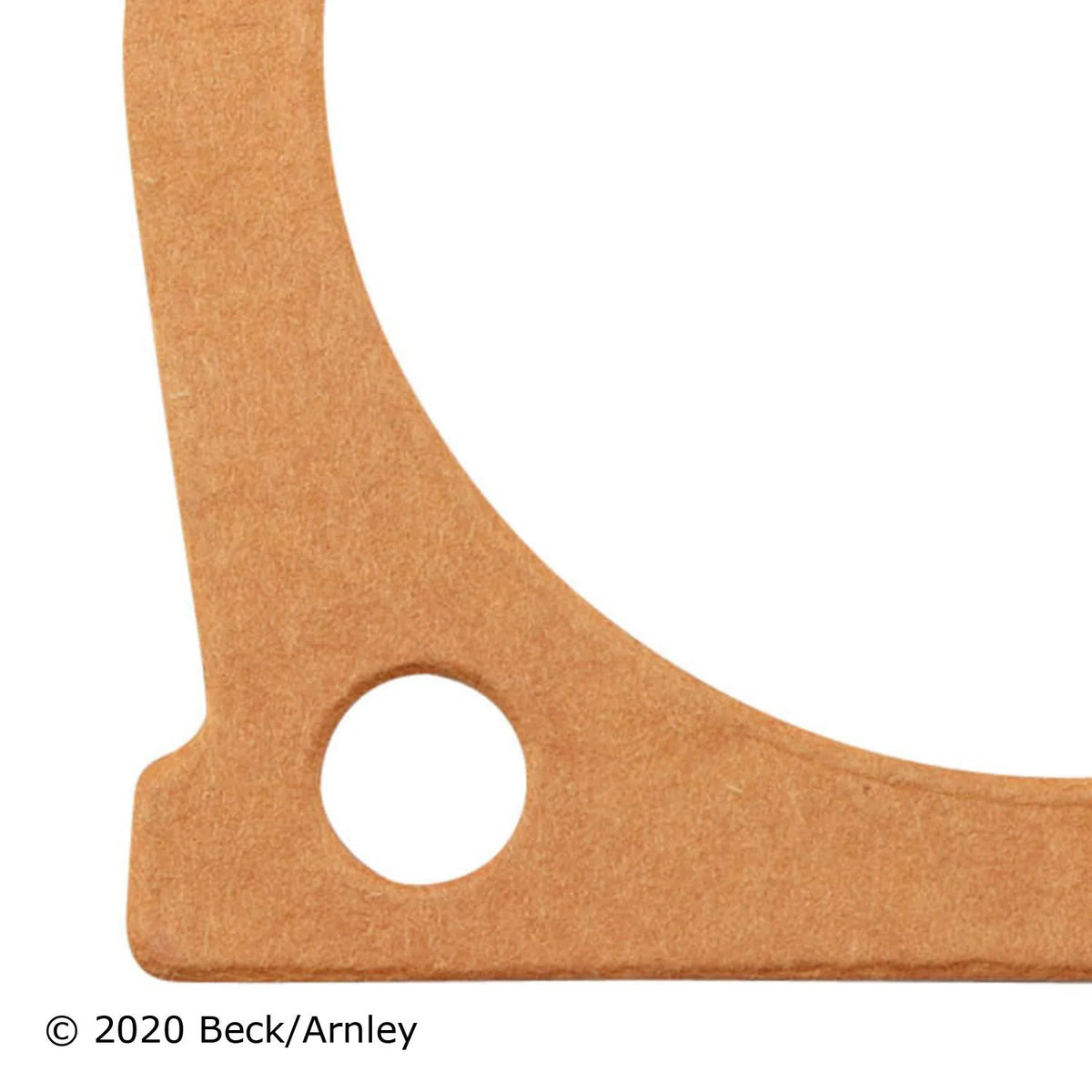Beck/Arnley 039-0051 1981-1992 Toyota Land Cruiser Engine Coolant Thermostat Gasket