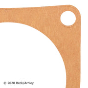 Beck/Arnley 039-0051 1981-1992 Toyota Land Cruiser Engine Coolant Thermostat Gasket
