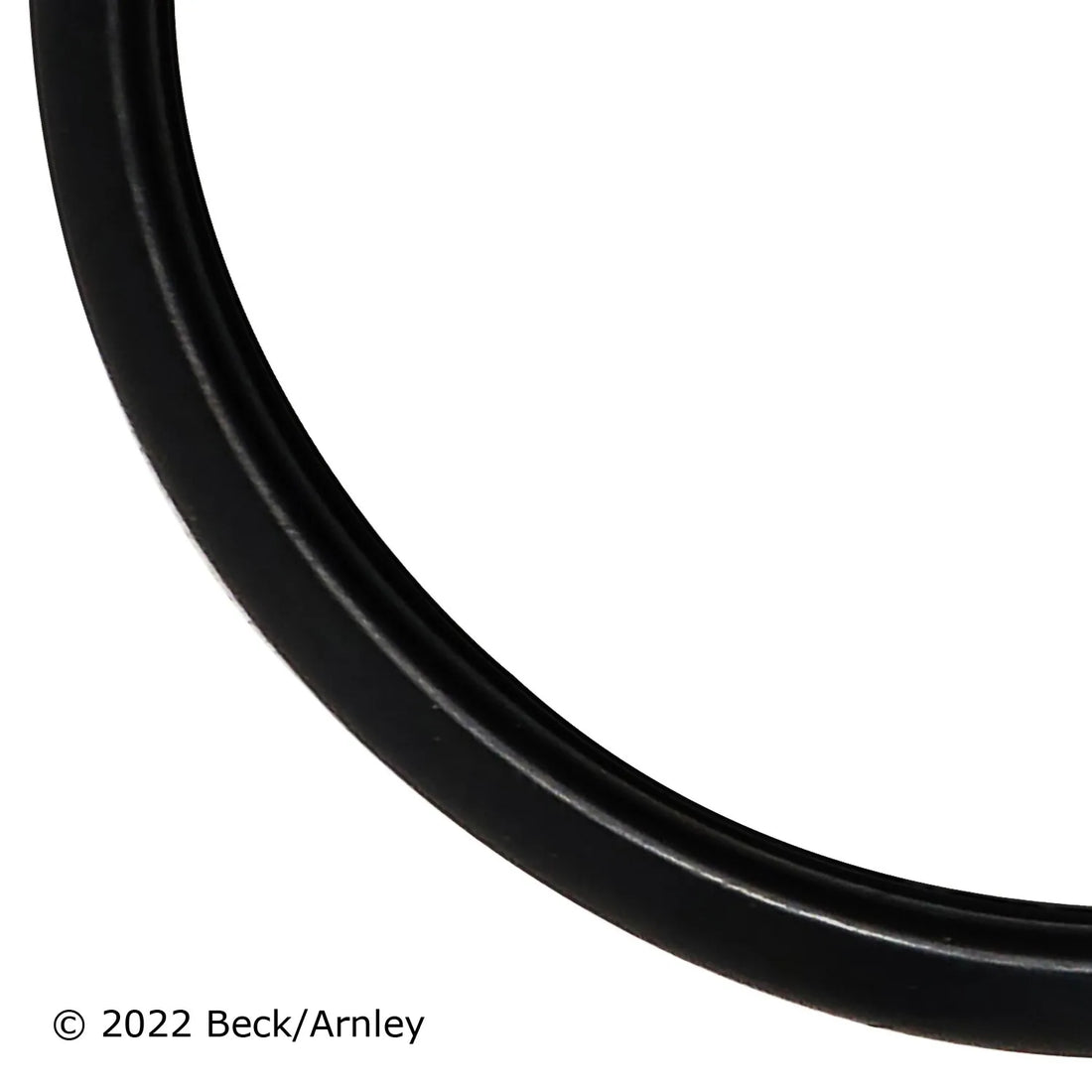 Beck/Arnley 039-0057 1993-2002 Mazda 626 Engine Coolant Thermostat Gasket