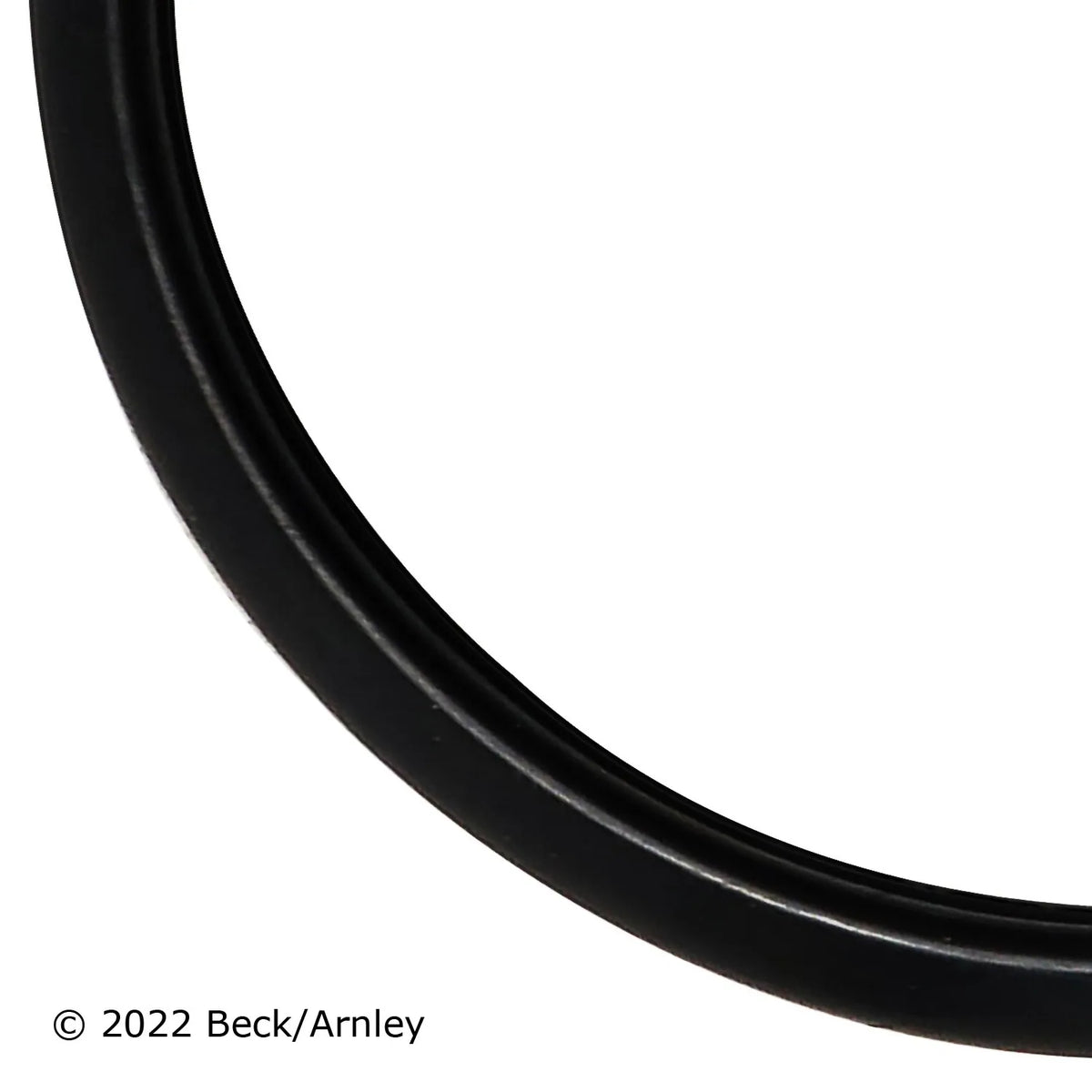 Beck/Arnley 039-0057 1993-2002 Mazda 626 Engine Coolant Thermostat Gasket