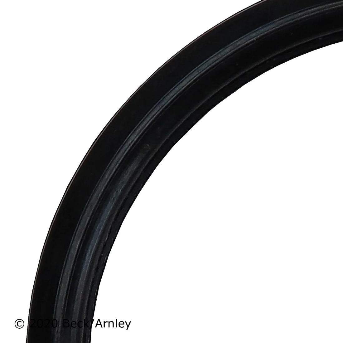 Beck/Arnley 039-0077 1983-2001 Toyota Camry Engine Coolant Thermostat Gasket